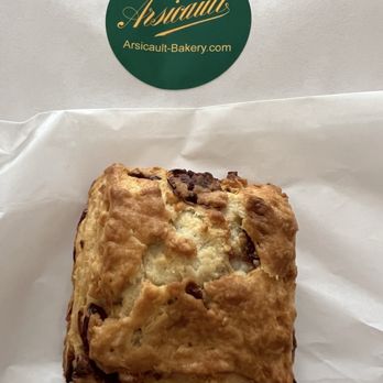 Arsicault Bakery - 7/26/24 Todays snack - Bakeries Near Me - San Francisco, California