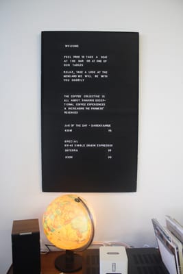 Coffee Collective by null Coffee Collective by null