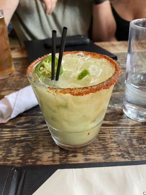 Melzingah Tap House by null