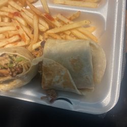 Pollo Royal