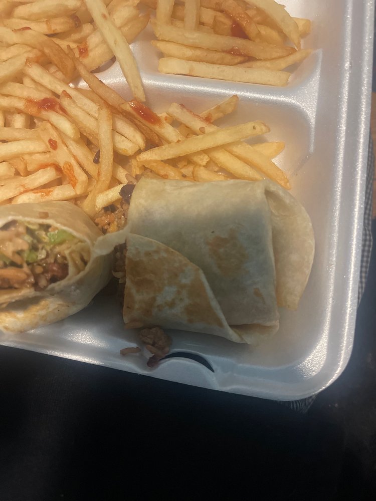 Pollo Royal