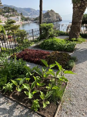 Villa Sant'Andrea, A Belmond Hotel, Taormina Mare by null