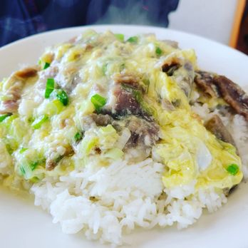 Fairwood Cafe - Hong Kong Style Cafe Near Me - Newark, California