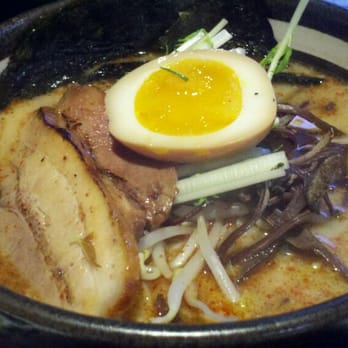 Ramen Parlor - Pork flavor - Ramen Near Me - San Mateo, California Ramen Parlor - Pork flavor - Ramen Near Me - San Mateo, California
