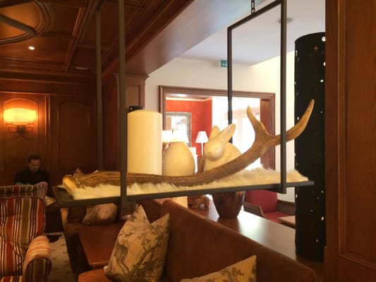 5-Sterne Wellness- & Sporthotel Jagdhof by null