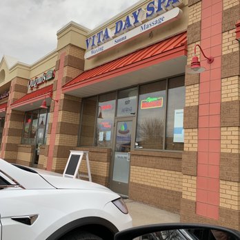 VITA DAY SPA - Updated January 2025 - 19 Photos & 38 Reviews - 5999