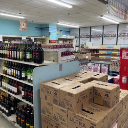 Pueblo Supermarkets