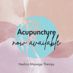 Healica Massage Therapy