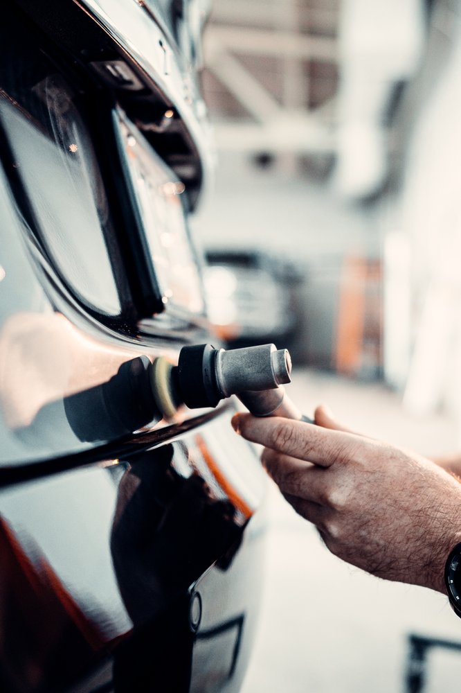 MOBILE SHINE DETAILING Updated June 2024 21 Photos 324 Hiawatha