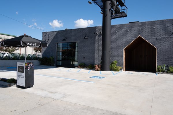 ERBA Sawtelle by null