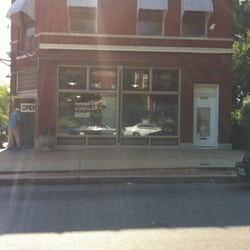 Barnett's Market