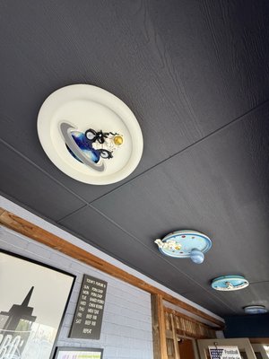 Slow Bone BBQ by null