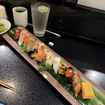 Tsukiyo Sushi - sushi dinner - Sushi Bars Near Me - Westminster, California Tsukiyo Sushi - sushi dinner - Sushi Bars Near Me - Westminster, California
