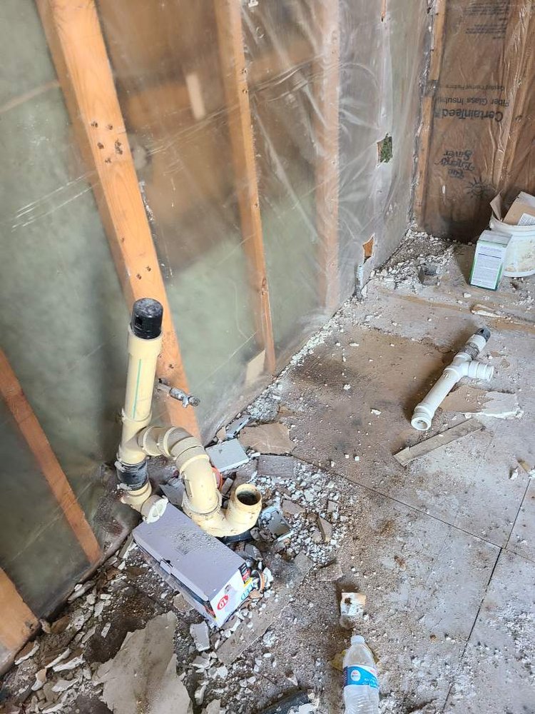 Slide of Bonilla Painting, Roofing and More