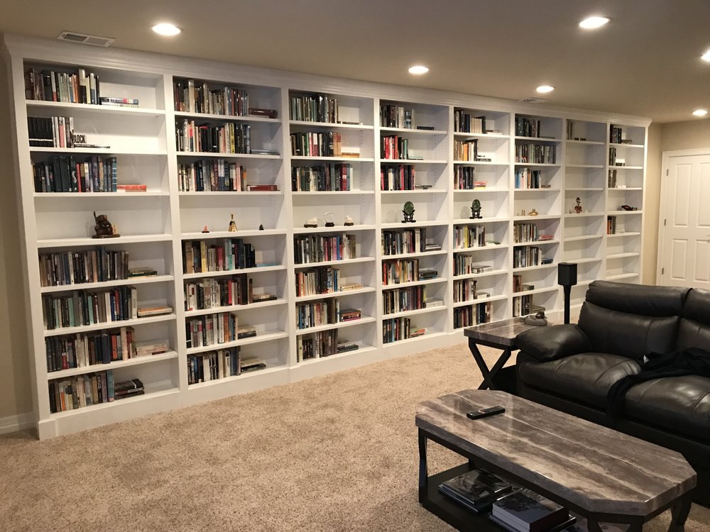 STEVE BEAM HANDYMAN Updated August 2024 184 Photos & 157 Reviews