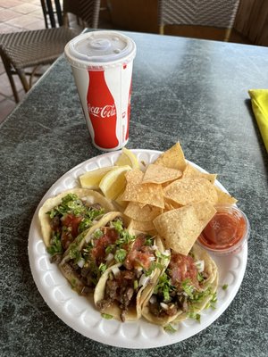 El Tapatio by null