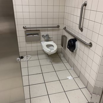 Target - Bathroom with no seat covers or toilet paper. It was like this in all the stalls - Department Stores Near Me - Brea, California Target - Bathroom with no seat covers or toilet paper. It was like this in all the stalls - Department Stores Near Me - Brea, California