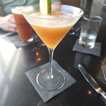 Hyde Tap and Lounge - Paradise now! - New American Near Me - Richland, Washington Hyde Tap and Lounge - Paradise now! - New American Near Me - Richland, Washington