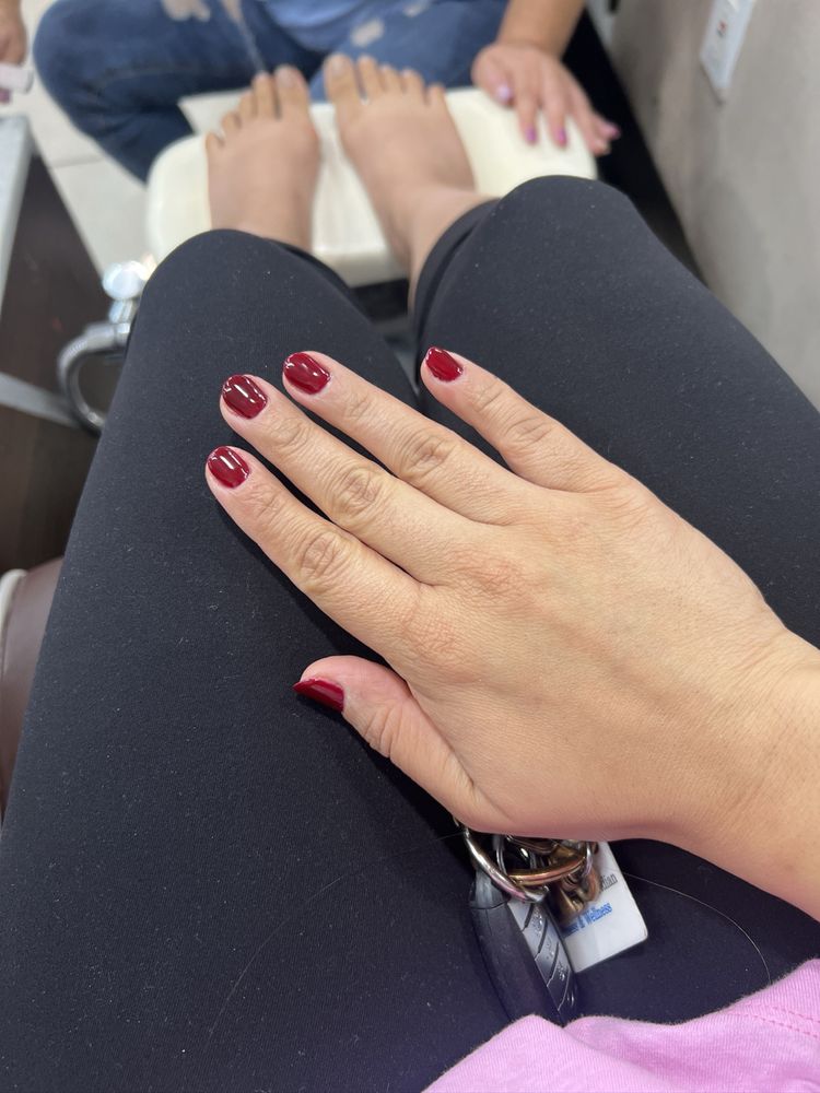 DIVA LA NAILS Updated October 2024 92 Photos & 44 Reviews 820 Main St, Hackensack, New