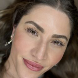 Kendra Neal Studio - Healed Lip Blushing and Powderbrows