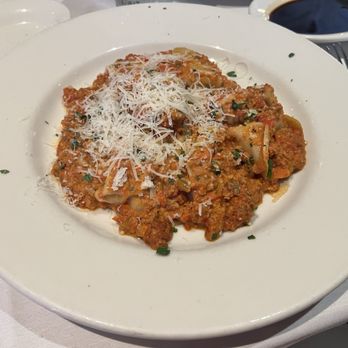 Gale's - My brother's Tagliatelle Bolognese - Italian Near Me - Pasadena, California
