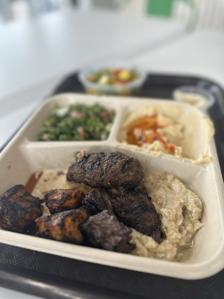 Lebanon Chicken Rice BYBLOS MEDITERRANEAN GRILL - Updated October 2026 - 942 Reviews - 626 ...