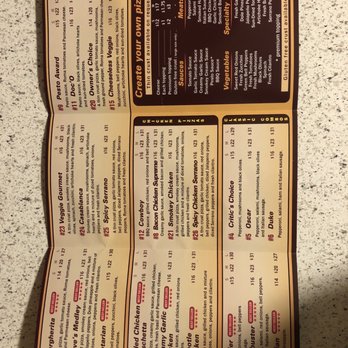 Premier Pizza - Menu - Pizza Near Me - Santa Clara, California Premier Pizza - Menu - Pizza Near Me - Santa Clara, California