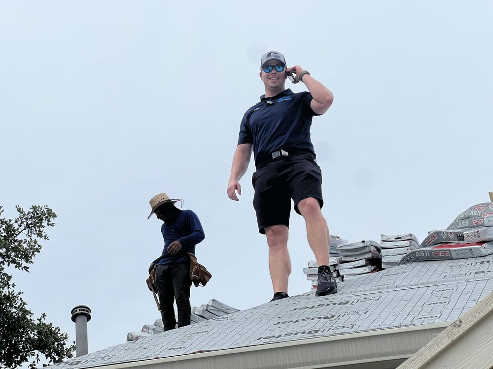 Slide of Holmes Roofing & Exterior Solutions