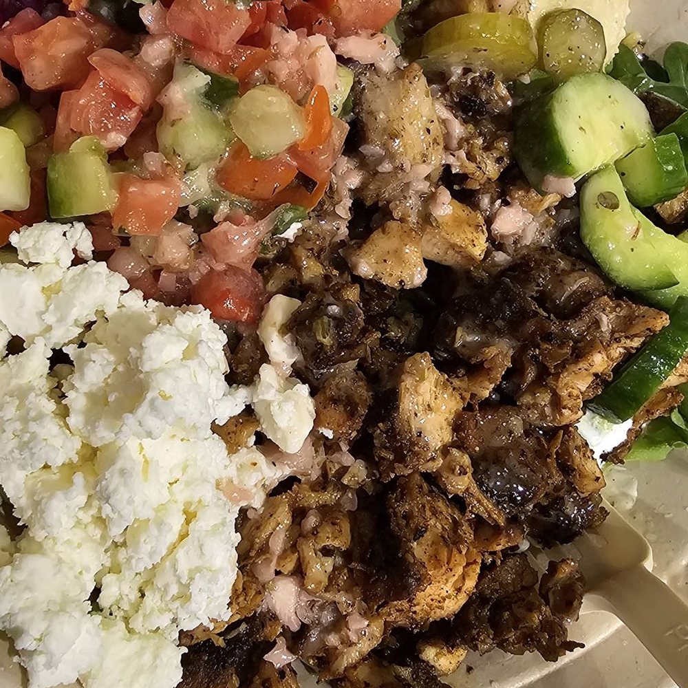 CAVA - Mediterranean Near Me - Scottsdale, Arizona