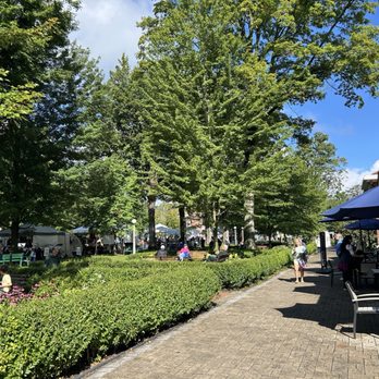 Chautauqua Institution - Community Service/Non-Profit Near Me - Chautauqua, New York