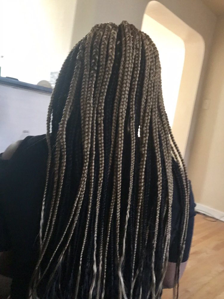 ANN & NELL’S AFRICAN HAIR BRAIDING 13 Photos & 10 Reviews 7605