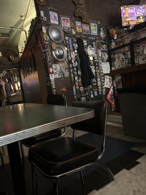 Desoto Lounge by null