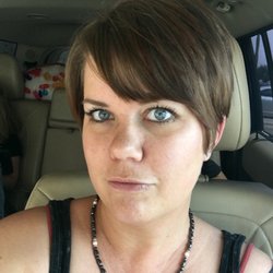 Incognito Hair Salon - Better!!