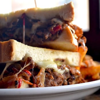 Harry Buffalo - Burgers Near Me - Westerville, Ohio