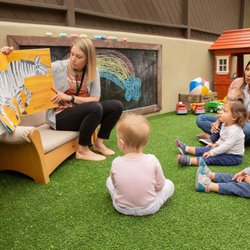 Turtle Rock Preschool