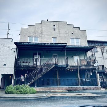 The Hoot - Bars Near Me - Columbia, South Carolina