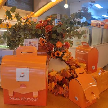 Papa d’Amour - So cute! - Bakeries Near Me - New York, New York Papa d’Amour - So cute! - Bakeries Near Me - New York, New York