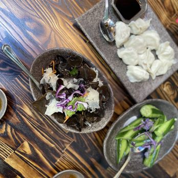 Dumpling Hours - Dim Sum Near Me - Oakland, California Dumpling Hours - Dim Sum Near Me - Oakland, California
