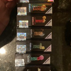 Dank Delivery DC