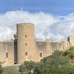 Castillo de Bellver