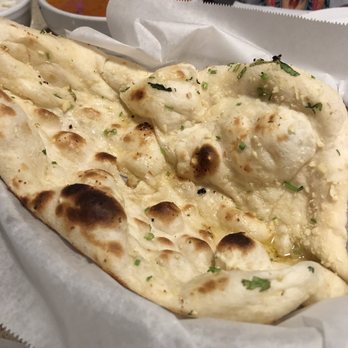Sher-e-Punjab - Garlic Naan - Indian Near Me - Tucson, Arizona Sher-e-Punjab - Garlic Naan - Indian Near Me - Tucson, Arizona