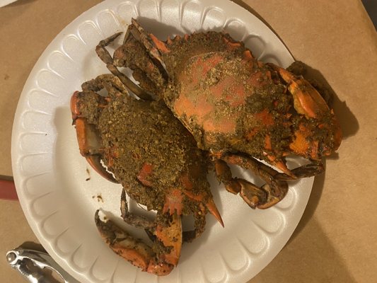Conrad's Crabs and Seafood Market- Bel Air, MD by null