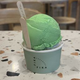 Coconut Pandan