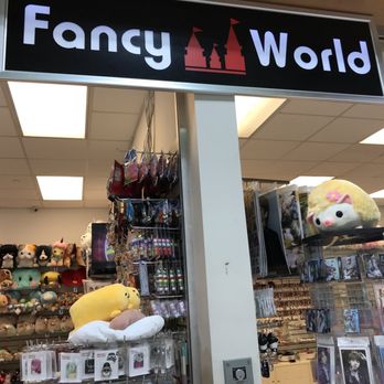 Fancy World - Jewelry Near Me - Edison, New Jersey