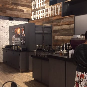 Gregorys Coffee - Coffee & Tea Near Me - New York, New York