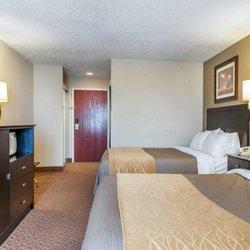 user provided Comfort Inn Near Ouabache State Park photo