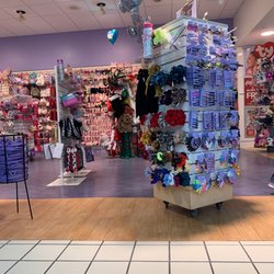 Claire's Boutiques