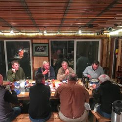 The Evening Hatch's Steelhead Ranch - Klickitat River
