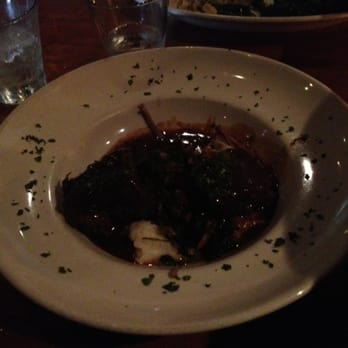 Lumberyard - Braised Short Ribs - New American Near Me - Laguna Beach, California