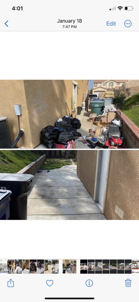 Sound Junk Removal - veterans service organization in Seattle, WA